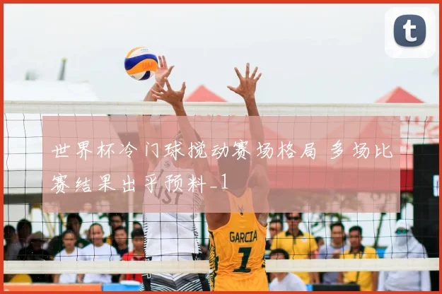 世界杯冷门球搅动赛场格局 多场比赛结果出乎预料_1