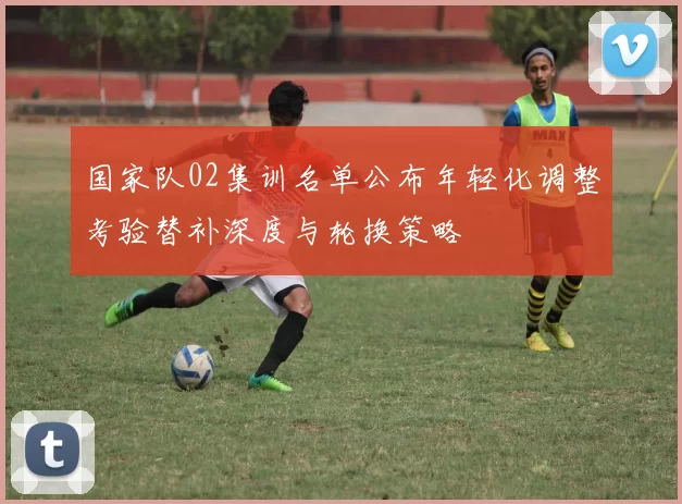 国家队02集训名单公布年轻化调整考验替补深度与轮换策略